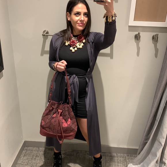 Funky Bucket Bag - Picture 10 of 12